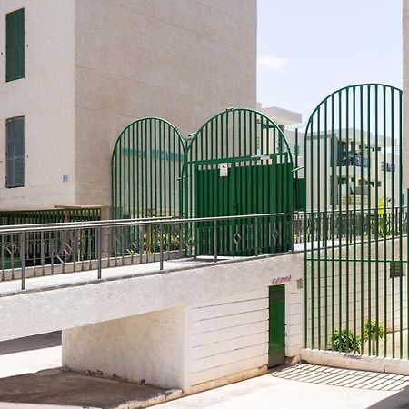 Classbnb - Three Spacious Apartments 150M From The Las Americas Promenade Arona  Exterior foto