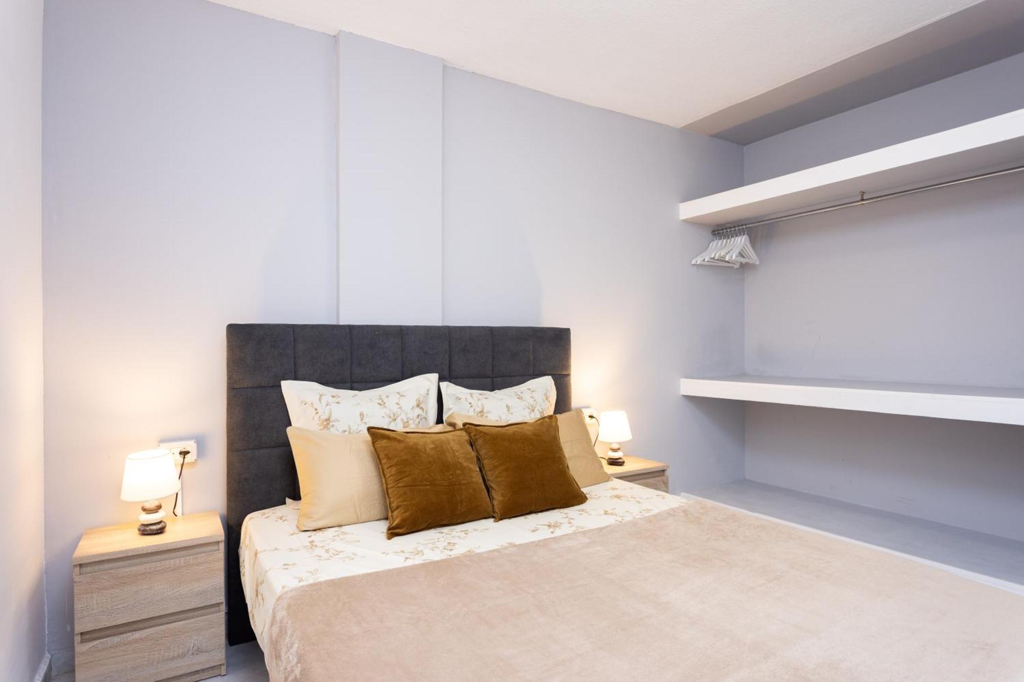 Classbnb - Three Spacious Apartments 150M From The Las Americas Promenade Arona  Exterior foto