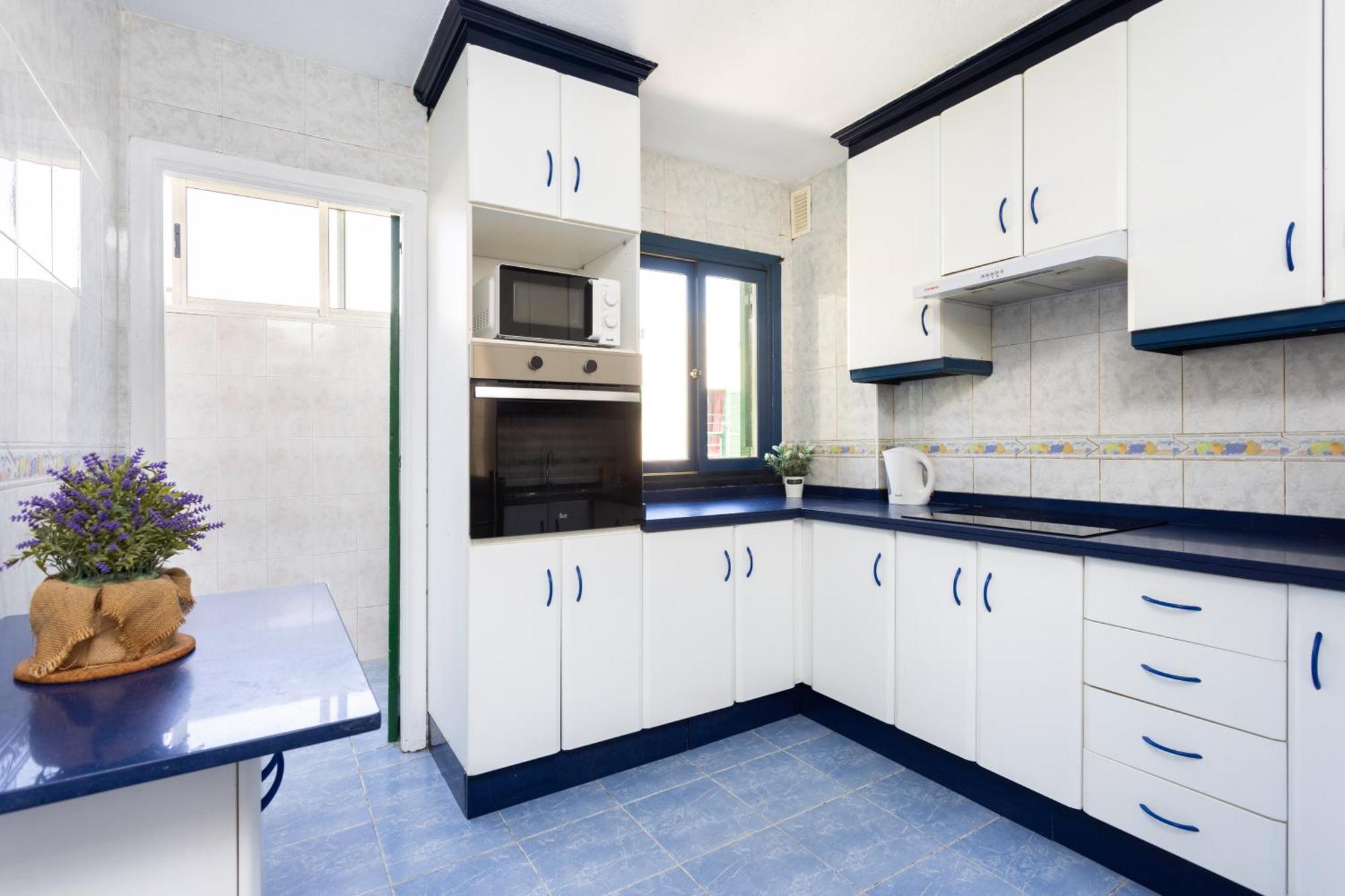 Classbnb - Three Spacious Apartments 150M From The Las Americas Promenade Arona  Exterior foto