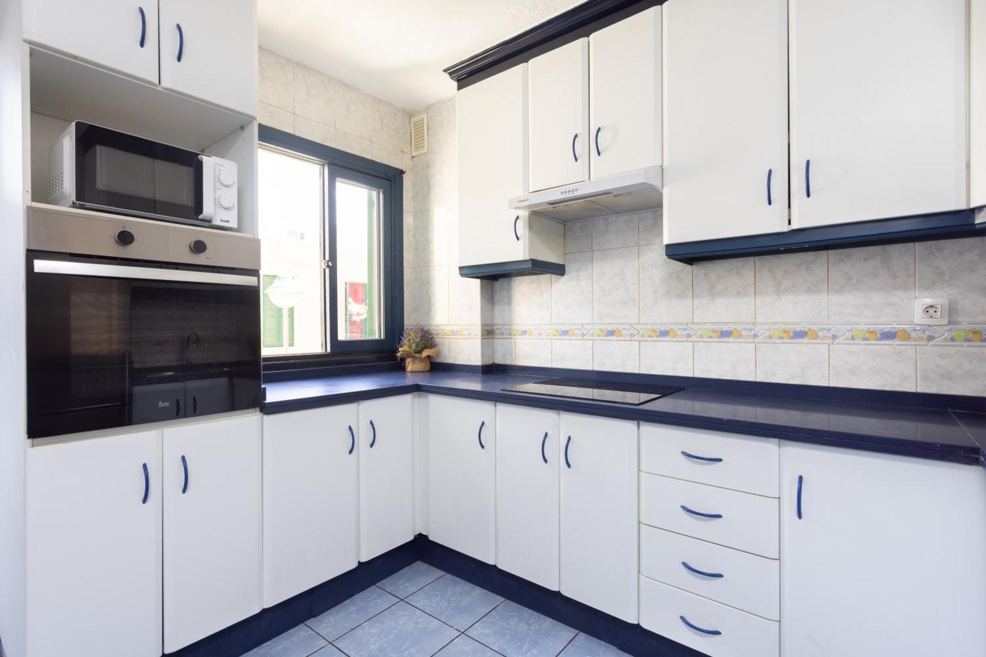 Classbnb - Three Spacious Apartments 150M From The Las Americas Promenade Arona  Exterior foto