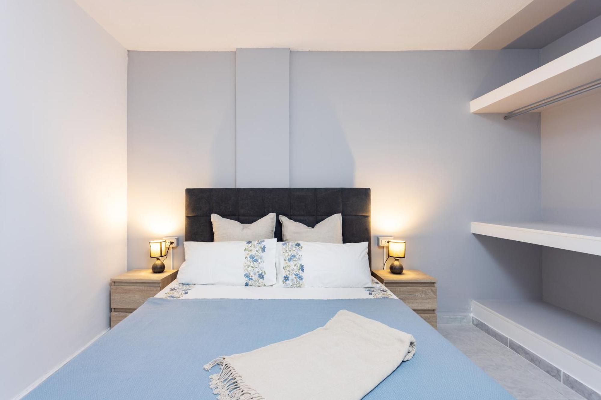 Classbnb - Three Spacious Apartments 150M From The Las Americas Promenade Arona  Exterior foto