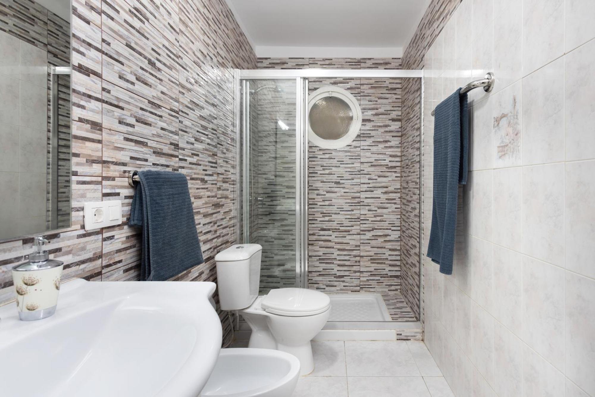 Classbnb - Three Spacious Apartments 150M From The Las Americas Promenade Arona  Exterior foto