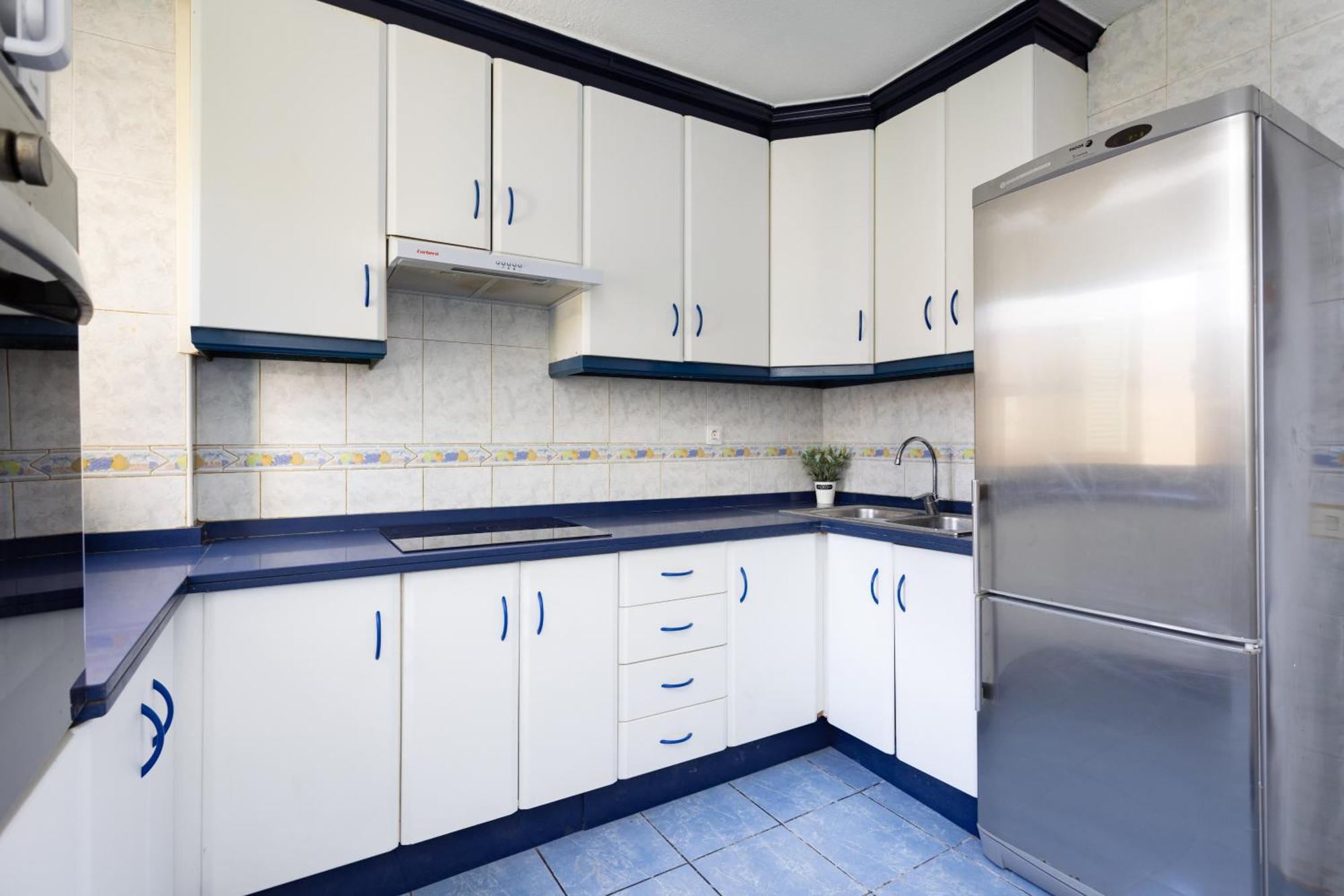 Classbnb - Three Spacious Apartments 150M From The Las Americas Promenade Arona  Exterior foto